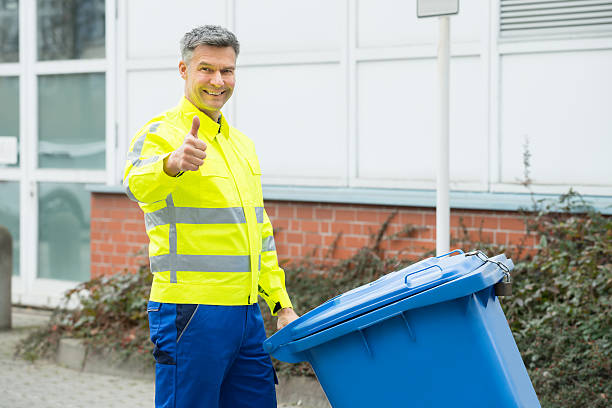 Best Yard Waste Removal  in Little Walnut Village, NM